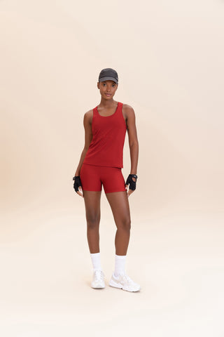Bio Stretch Tank Top