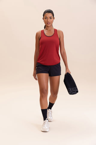 Basic Comfort Tank Top
