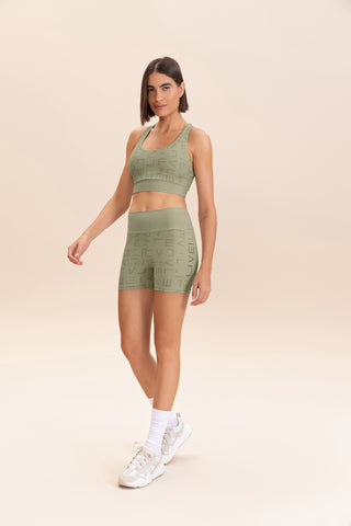 Hydefit® Adaptiv Icon Bra