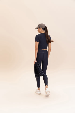 Twist Action® Top