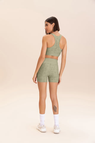 Hydefit® Adaptiv Icon Bra