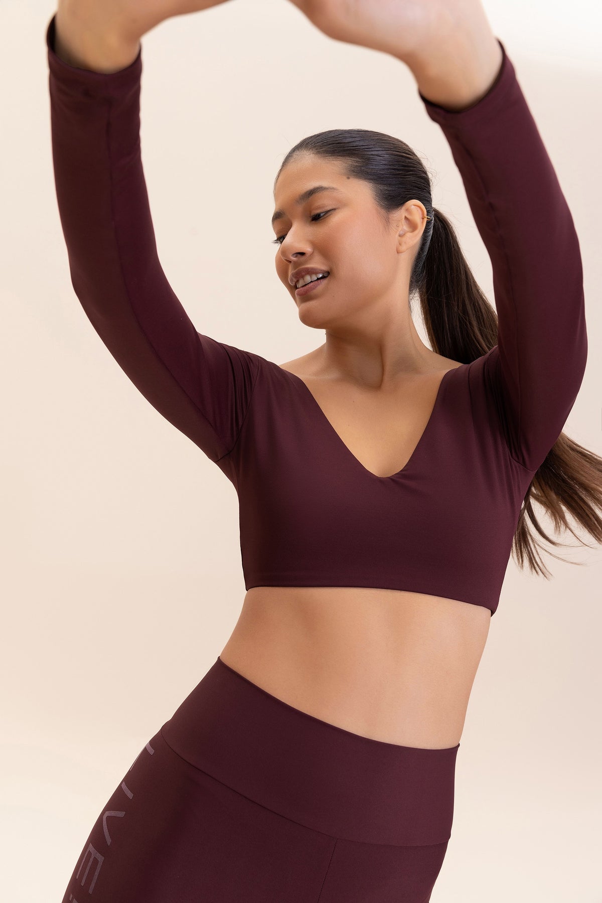 Sense® Multi LS Bra