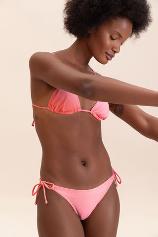 Sense® Tie-Up Bikini Bottom