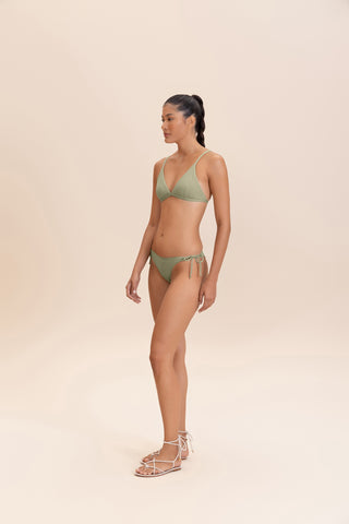 Sense® Triangle Bikini Top