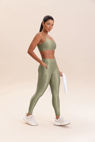 Allure® Adaptiv Curve Bra