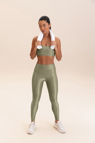 Allure® Adaptiv Curve Sports Bra