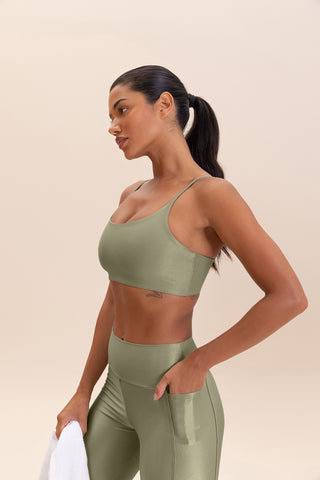 Allure® Adaptiv Curve Sports Bra