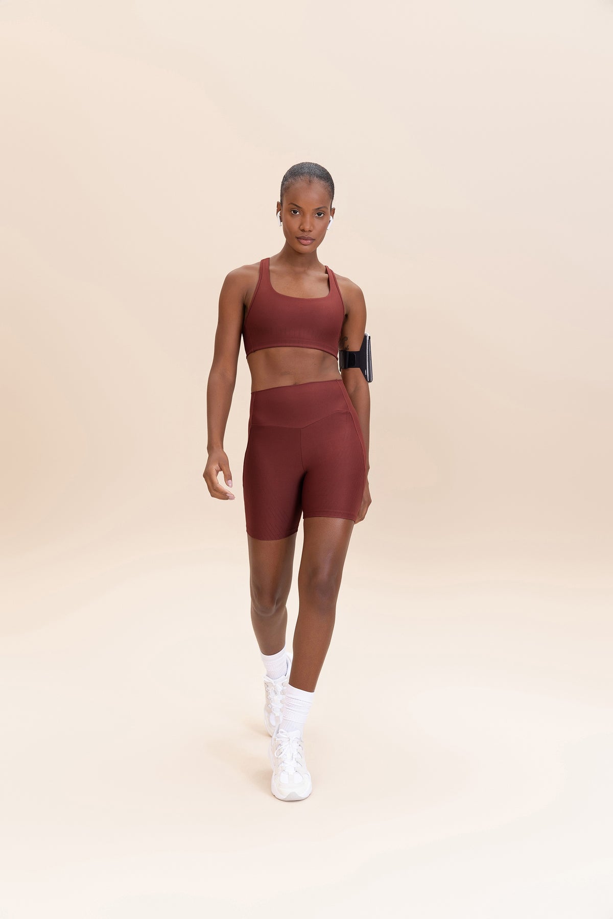 Fast Allure Mat Sports Bra
