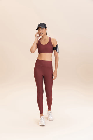 Upper Hydefit® Adaptiv Sports Bra
