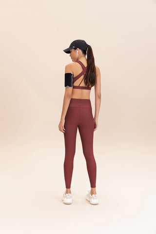 Upper Hydefit® Adaptiv Sports Bra
