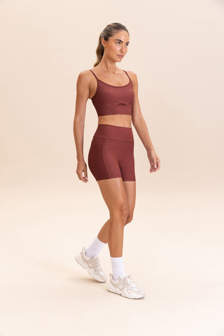 Hydefit® Adaptiv Tule Shorts