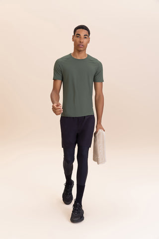 Fit Laser Harmony T-shirt