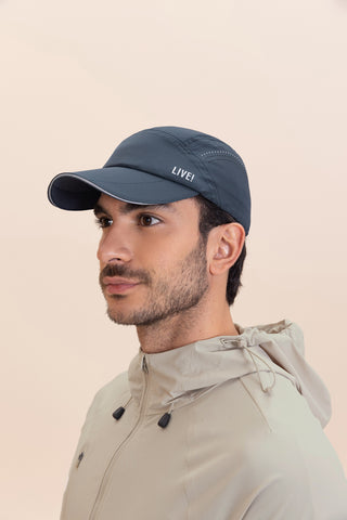 Unissex Running Reflex Cap