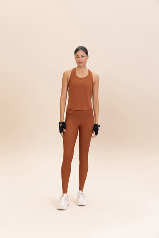 Broad Tank Top