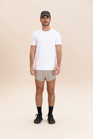 Comfy Curve Broad Men's T-shirt