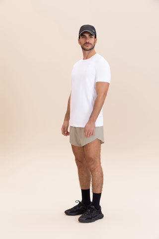 Comfy Curve Broad Men's T-shirt