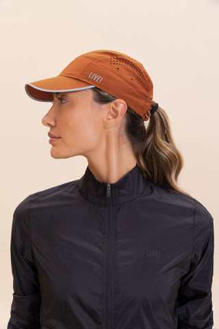 Unissex Reflex Cap