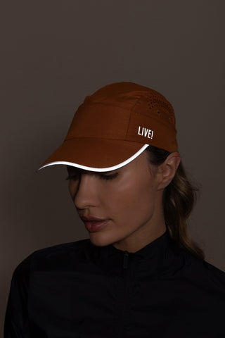 Unissex Reflex Cap