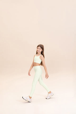 Move Sense® Kids Sports Bra