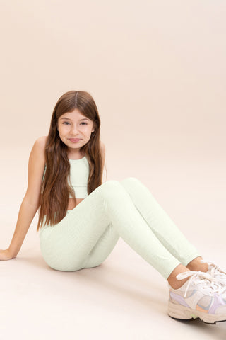 Move Sense® Kids Sports Bra
