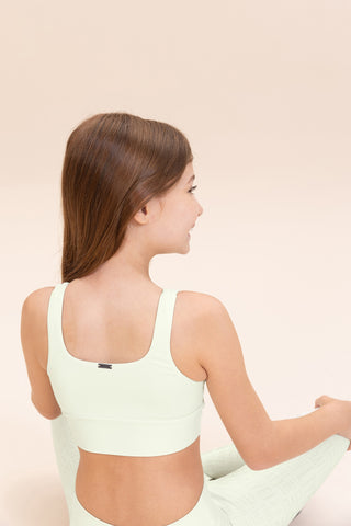 Move Sense® Kids Sports Bra