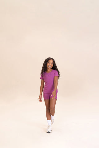 Icon Comfort Kids T-shirt