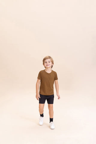 Comfy LIVE! Skin Kids T-shirt