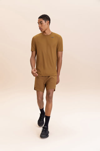 Comfy LIVE! Free Men's T-shirt