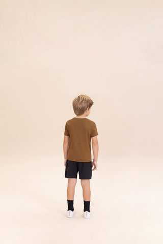 Comfy LIVE! Skin Kids T-shirt