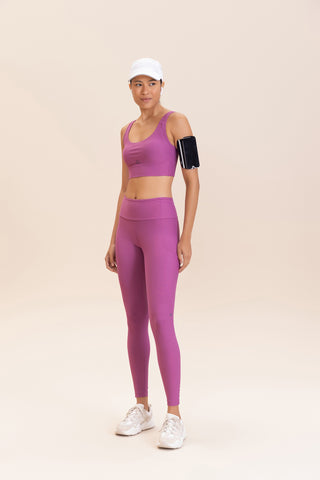 Speed Power Sports Bra