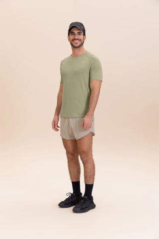 Comfy Stretch T-shirt