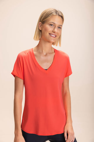 V Comfort T-Shirt