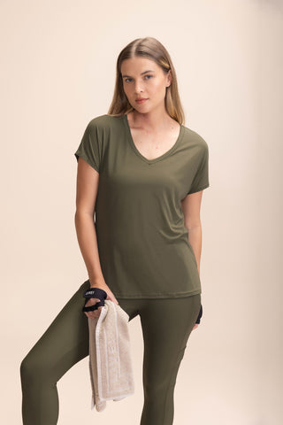 V Comfort T-Shirt