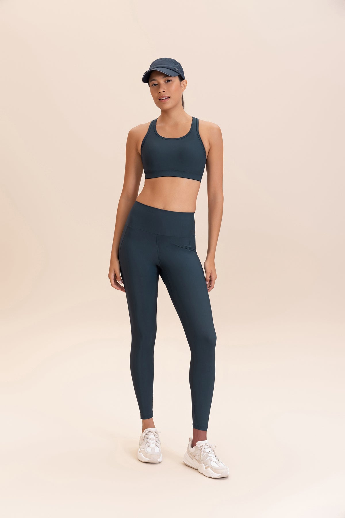 Intense Race Pro® Sports Bra