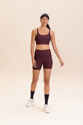 LIVE! Icon Bra