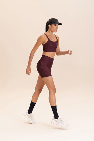 LIVE! Icon Bra