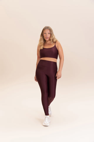 Allure® Adaptiv Curve Bra
