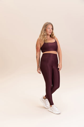 Allure® Adaptiv Curve Bra