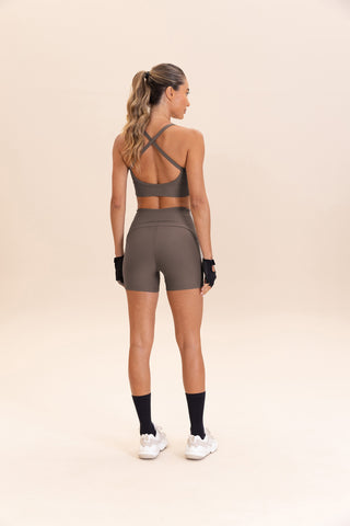 Cross Glory Neopren® Sports Bra