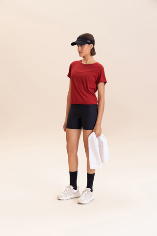Breath Back Comfort T-Shirt