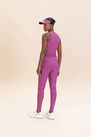 Adjustable Link Top