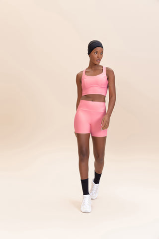 Cross Reflex Race Pro® Sports Bra