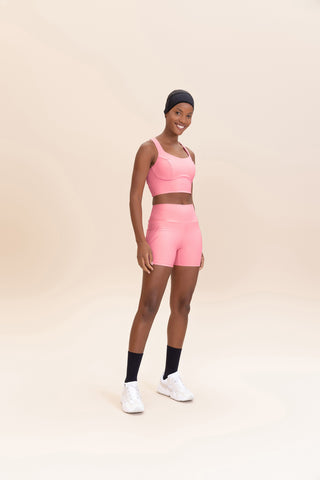 Cross Reflex Race Pro® Sports Bra
