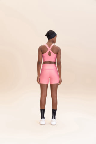 Cross Reflex Race Pro® Sports Bra