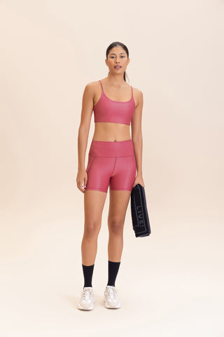 Allure® Adaptiv Curve Bra