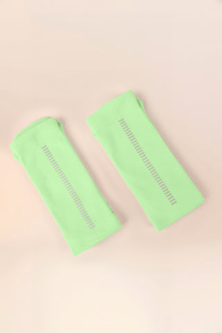 Reflex Running Socks