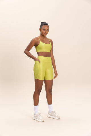 Allure® Adaptiv Curve Bra