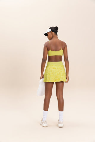 Curve Sense® Bra