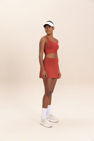 Move Sense Sports Bra
