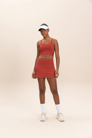 Move Sense Sports Bra